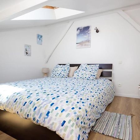 Le Maritime Du V.E.L.P.A.U Apartment Tours Ngoại thất bức ảnh