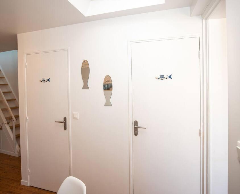 Le Maritime Du V.E.L.P.A.U Apartment Tours Ngoại thất bức ảnh